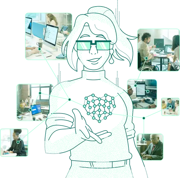Judy - All-in-one protection for your data, your passwords and your devices